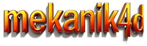 mekanik4d